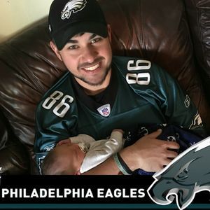 Meet your Posher, Derek